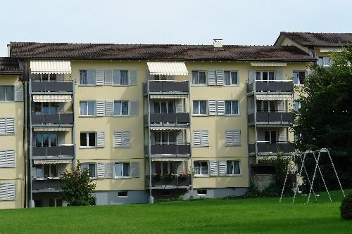 3 ½ pièces appartement, photo 1 sur 6