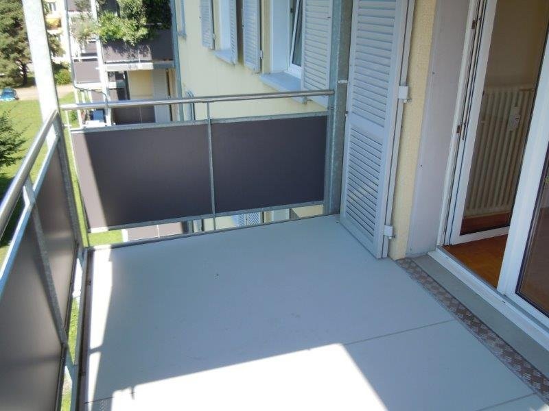 3 ½ pièces appartement, photo 5 sur 6