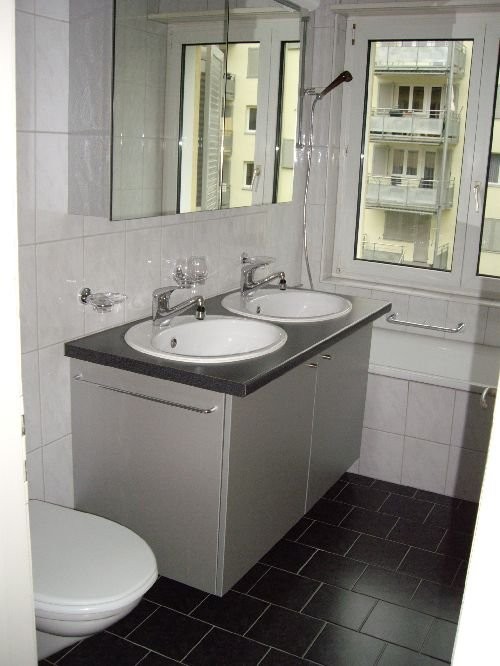 3 ½ pièces appartement, photo 3 sur 6