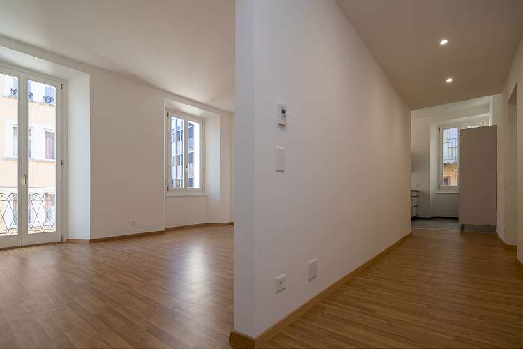 Appartement de 4 ½ pièces, photo 1 sur 10