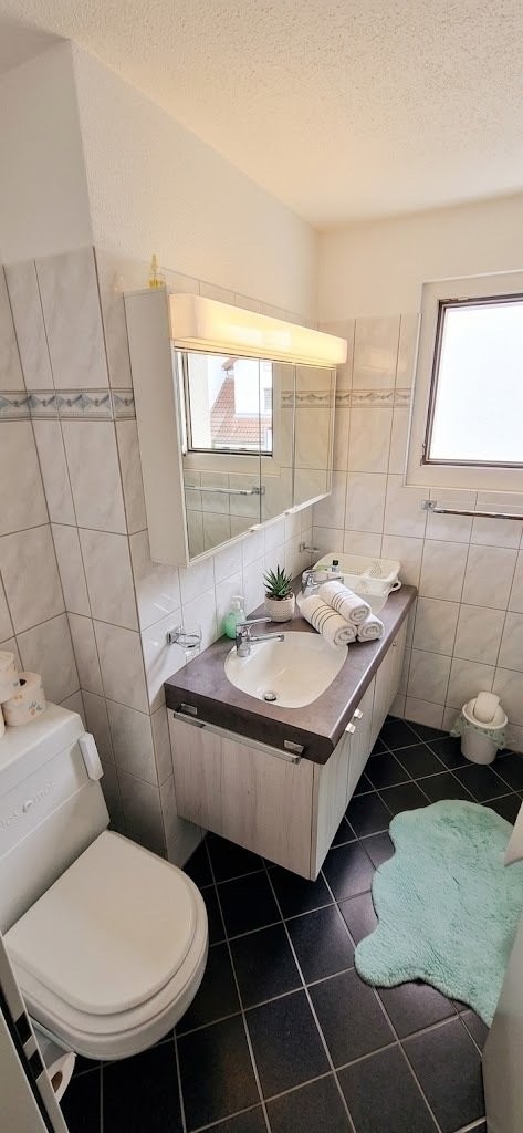 appartement meublé 1 pièce, photo 2 sur 3