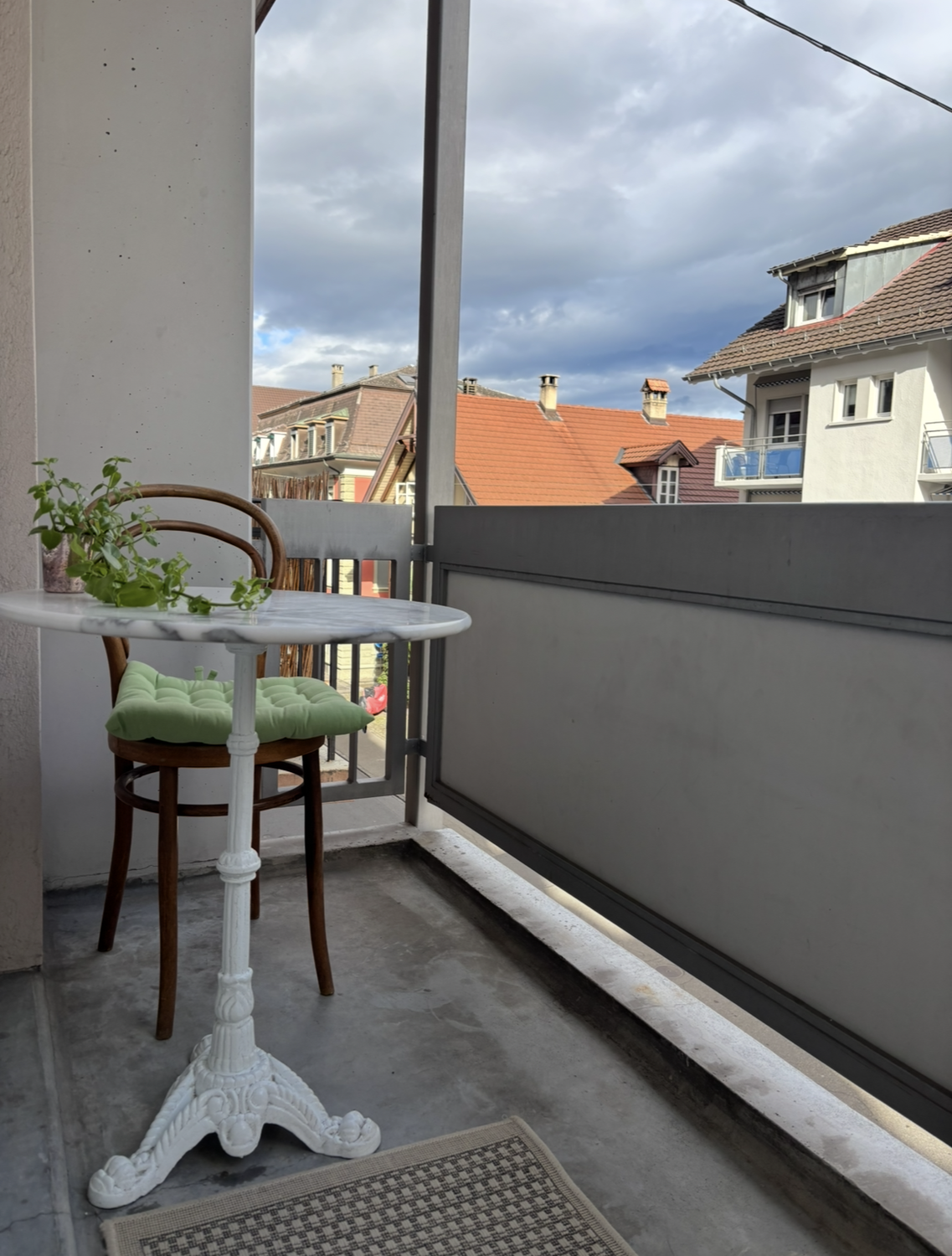 Appartement de 2 pièces, photo 1 sur 6