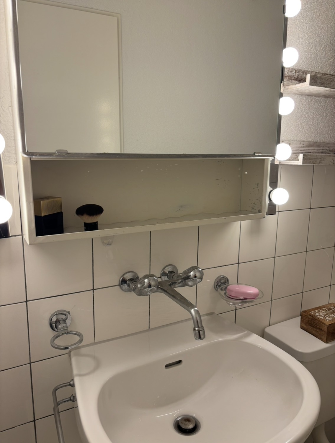 Appartement de 2 pièces, photo 5 sur 6