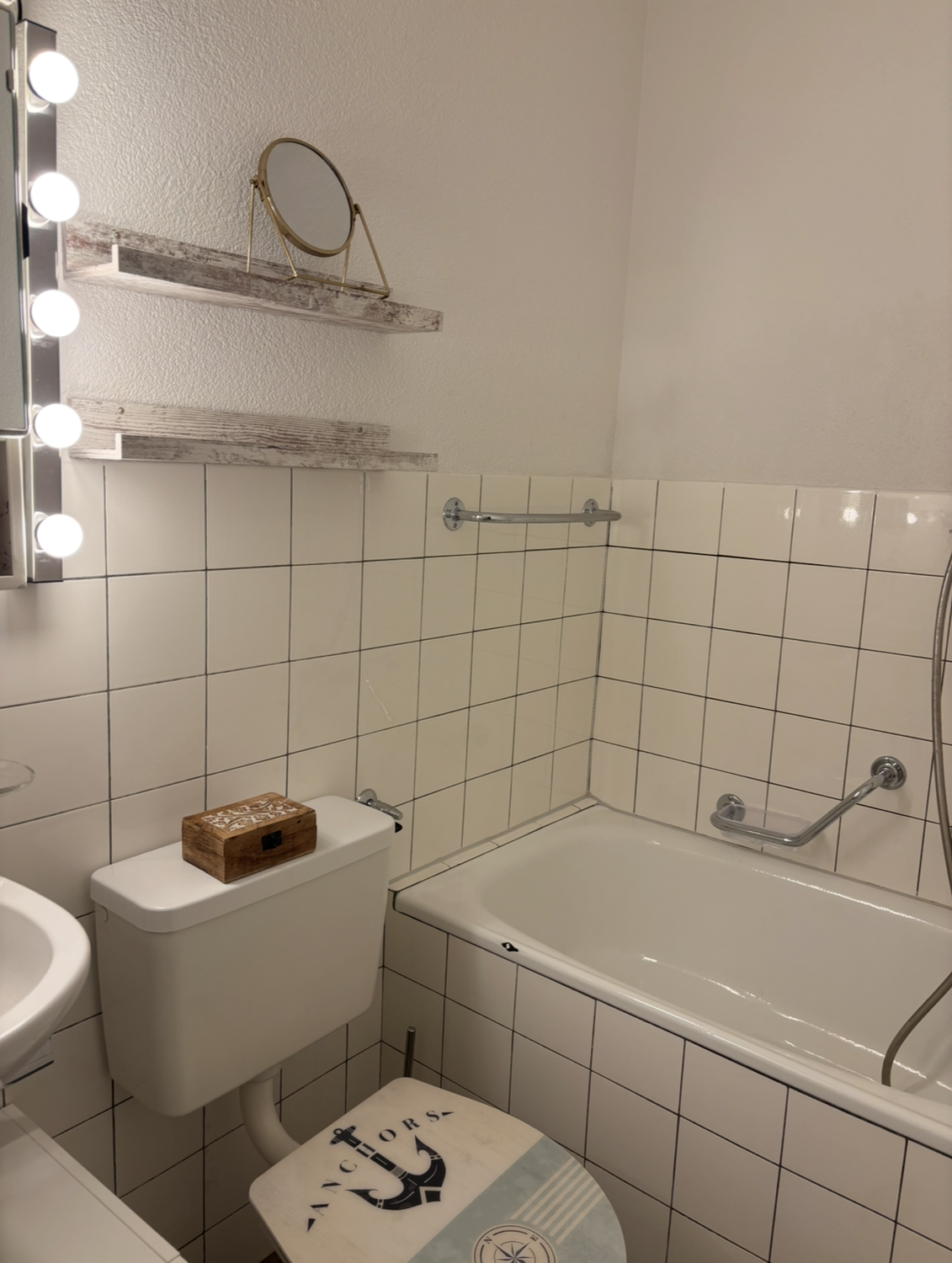 Appartement de 2 pièces, photo 6 sur 6