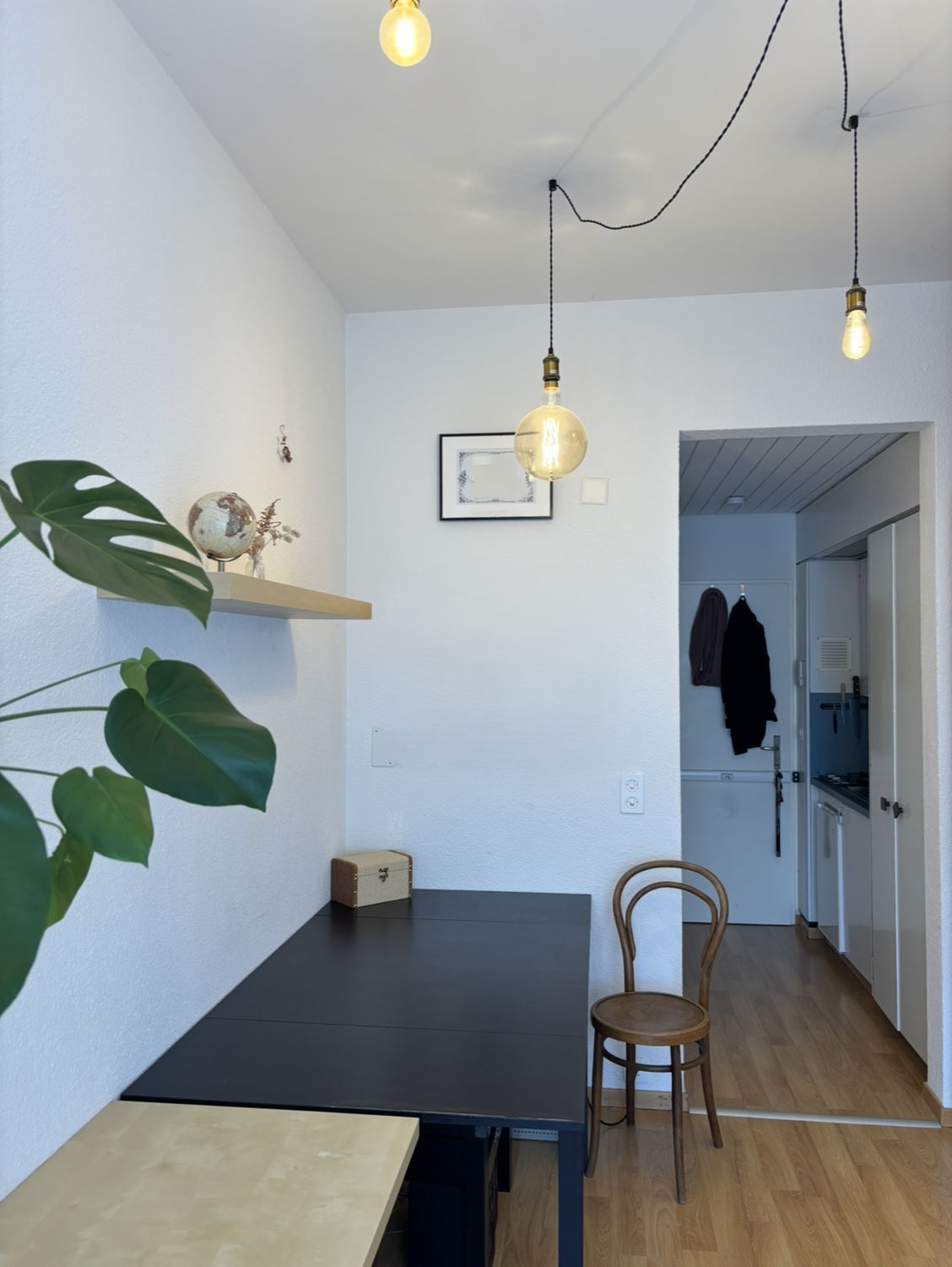 Appartement de 2 pièces, photo 3 sur 6