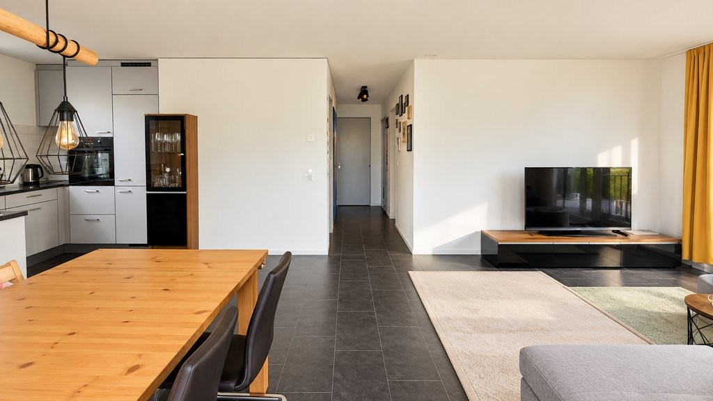 Appartement de 2 ½ pièces, photo 4 sur 5