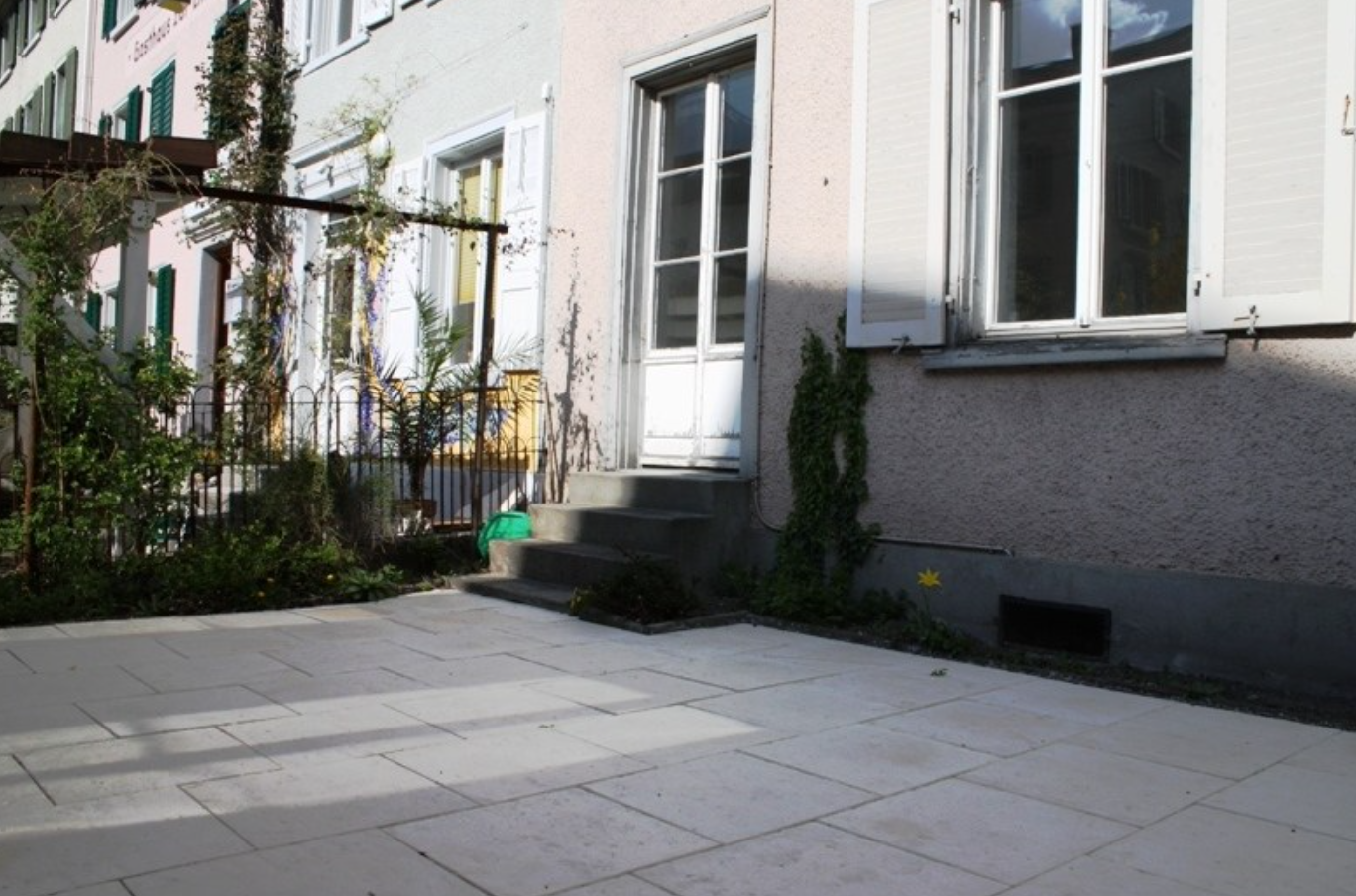Appartement de 2 pièces, photo 3 sur 4