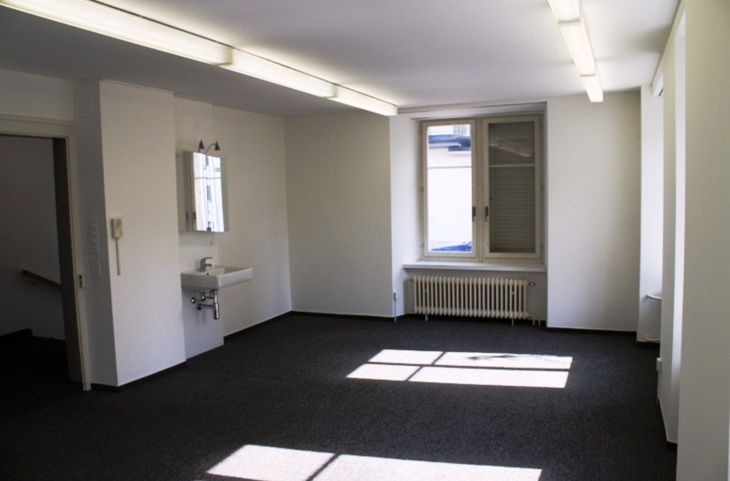 Appartement de 2 pièces, photo 1 sur 4