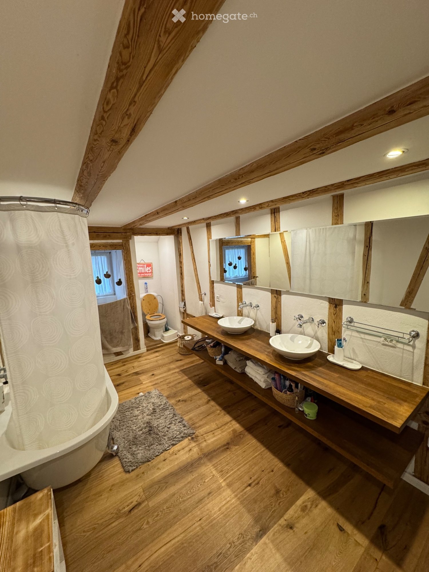 1 pièce chambre individuelle