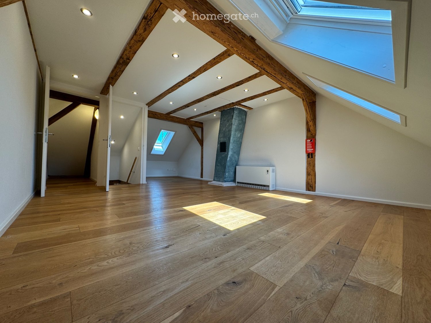 1 pièce chambre individuelle