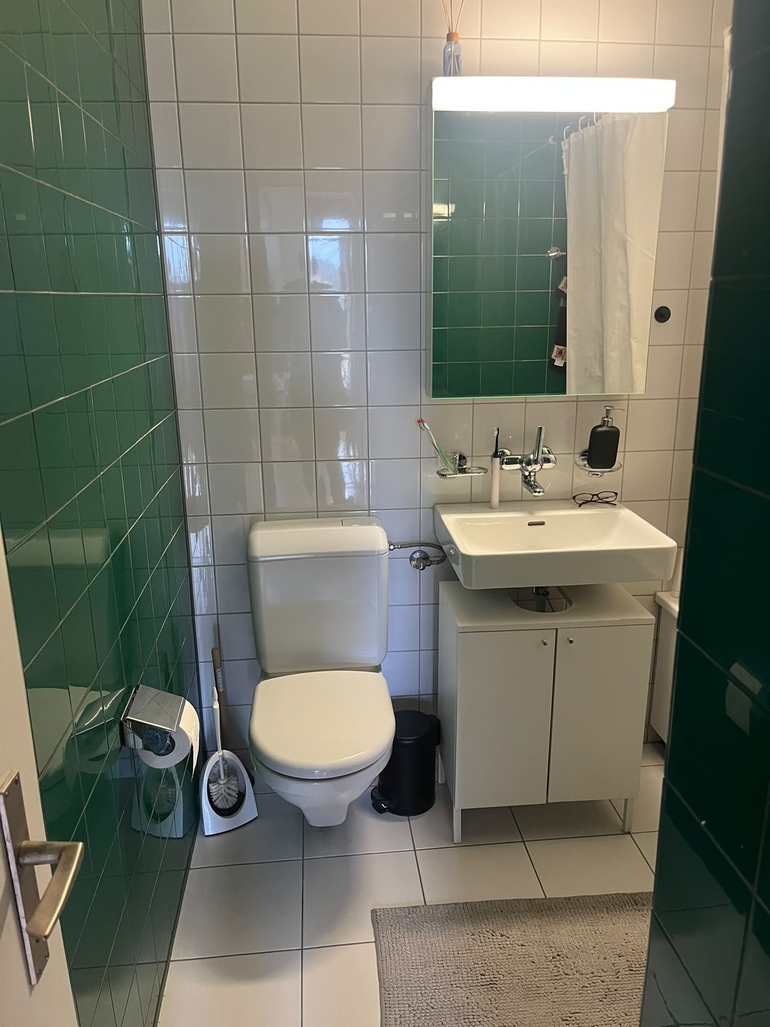 Appartement de 1 ½ pièces, photo 5 sur 6