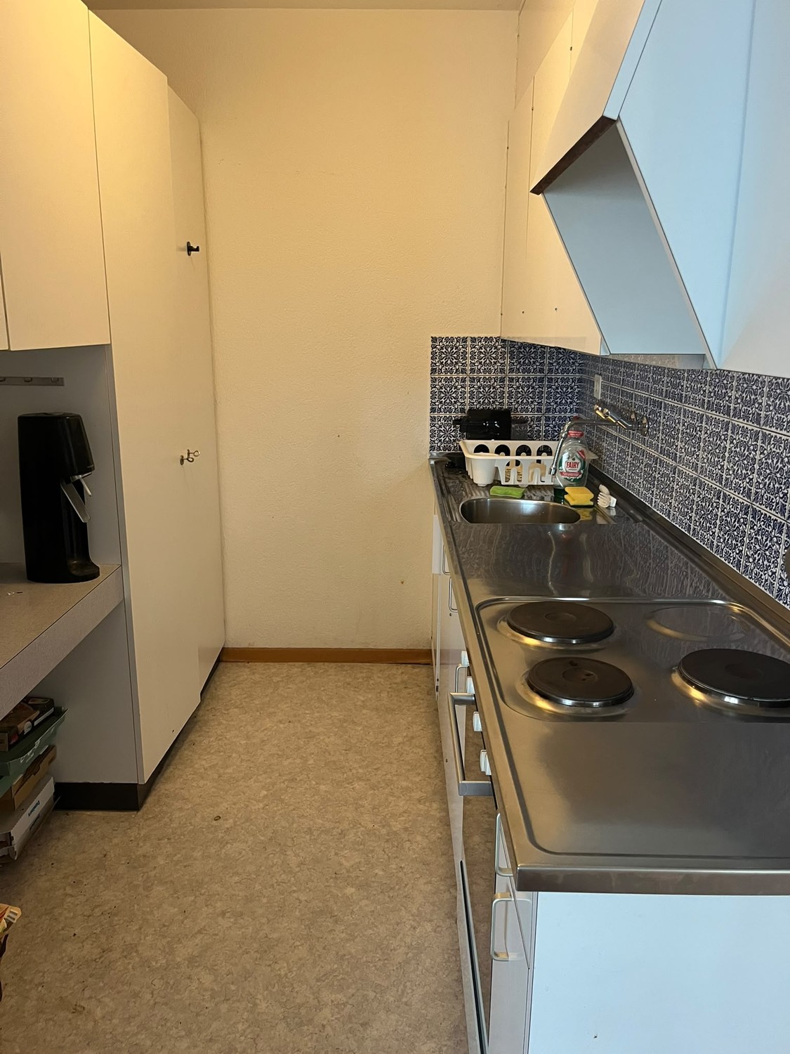 Appartement de 1 ½ pièces, photo 4 sur 6
