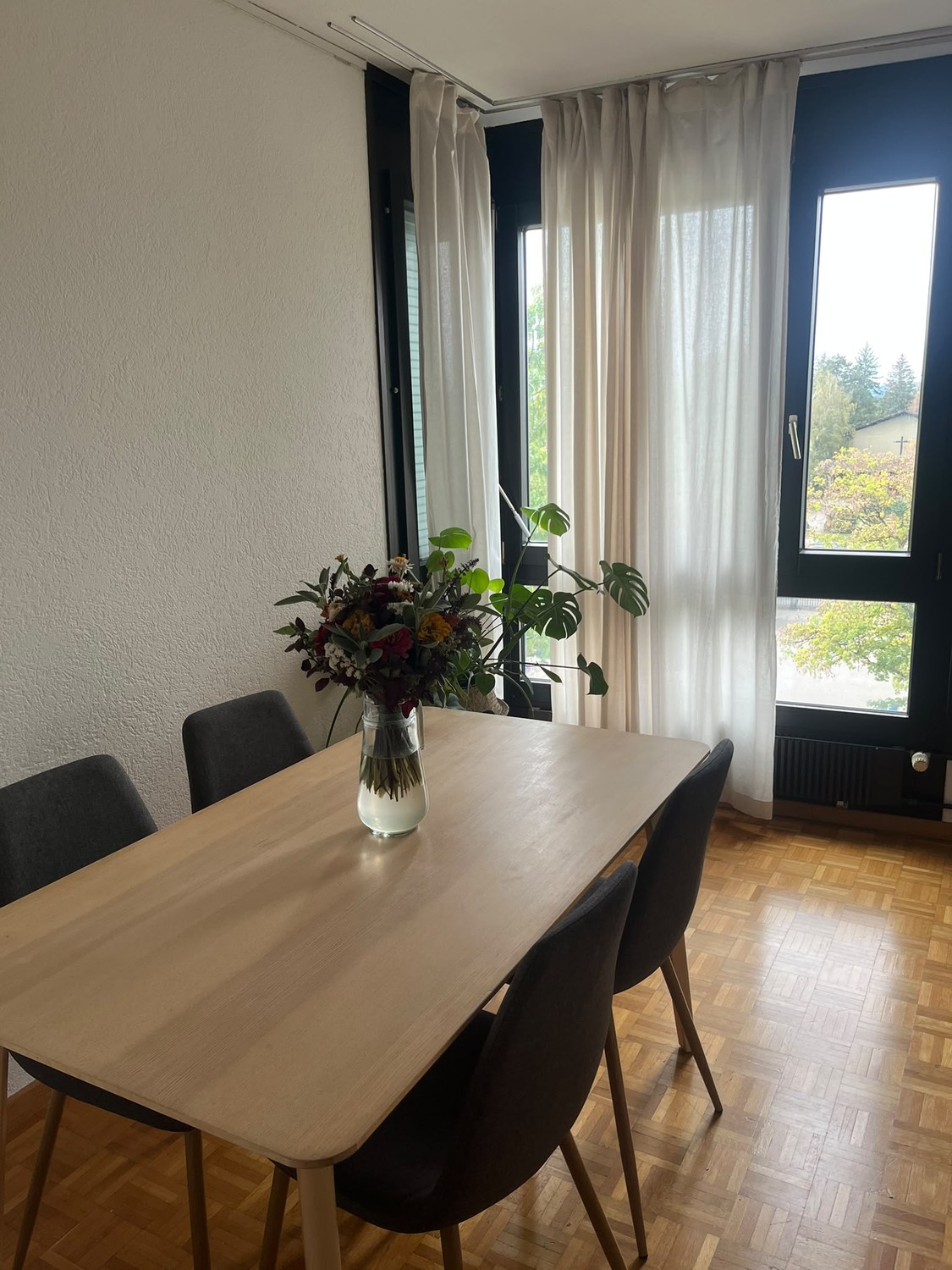 Appartement de 1 ½ pièces, photo 2 sur 6