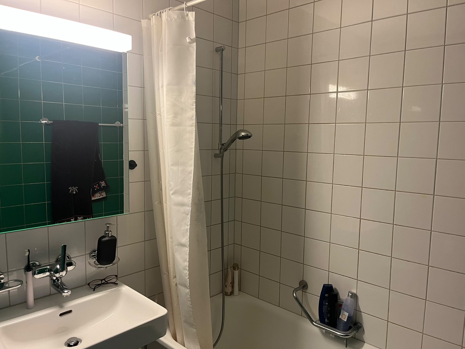 Appartement de 1 ½ pièces, photo 6 sur 6