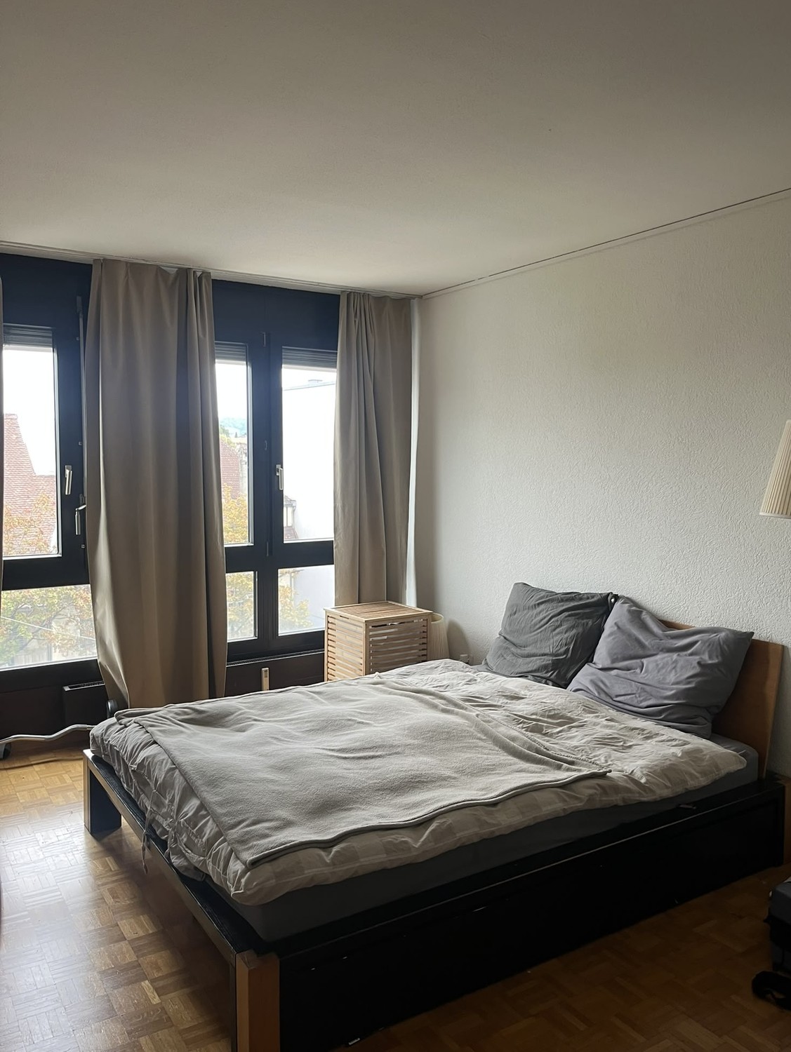 Appartement de 1 ½ pièces, photo 3 sur 6