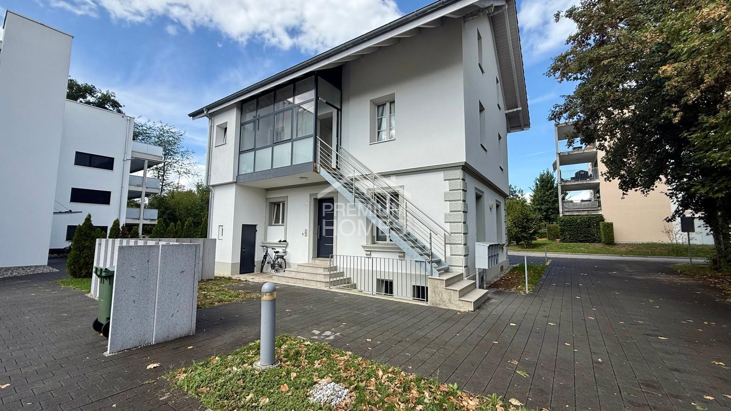 Appartement de 1 ½ pièces, photo 1 sur 5