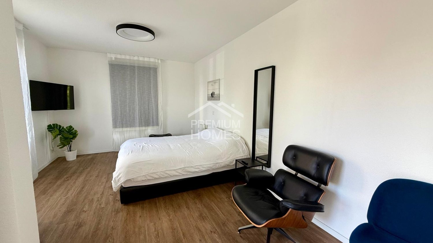 Appartement de 1 ½ pièces, photo 5 sur 5