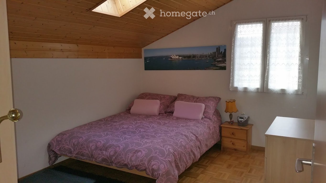 6 ½ rooms single house, photo 4 sur 5