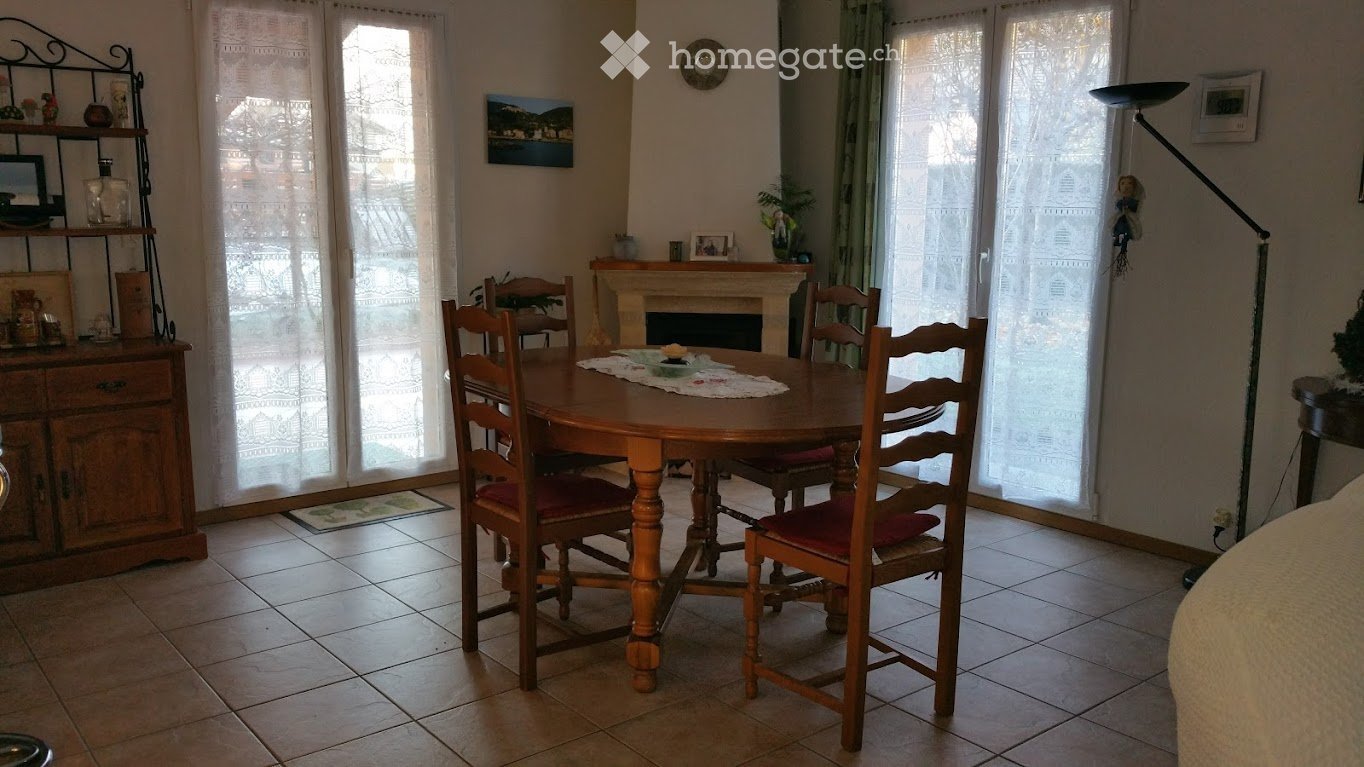 6 ½ rooms single house, photo 5 sur 5