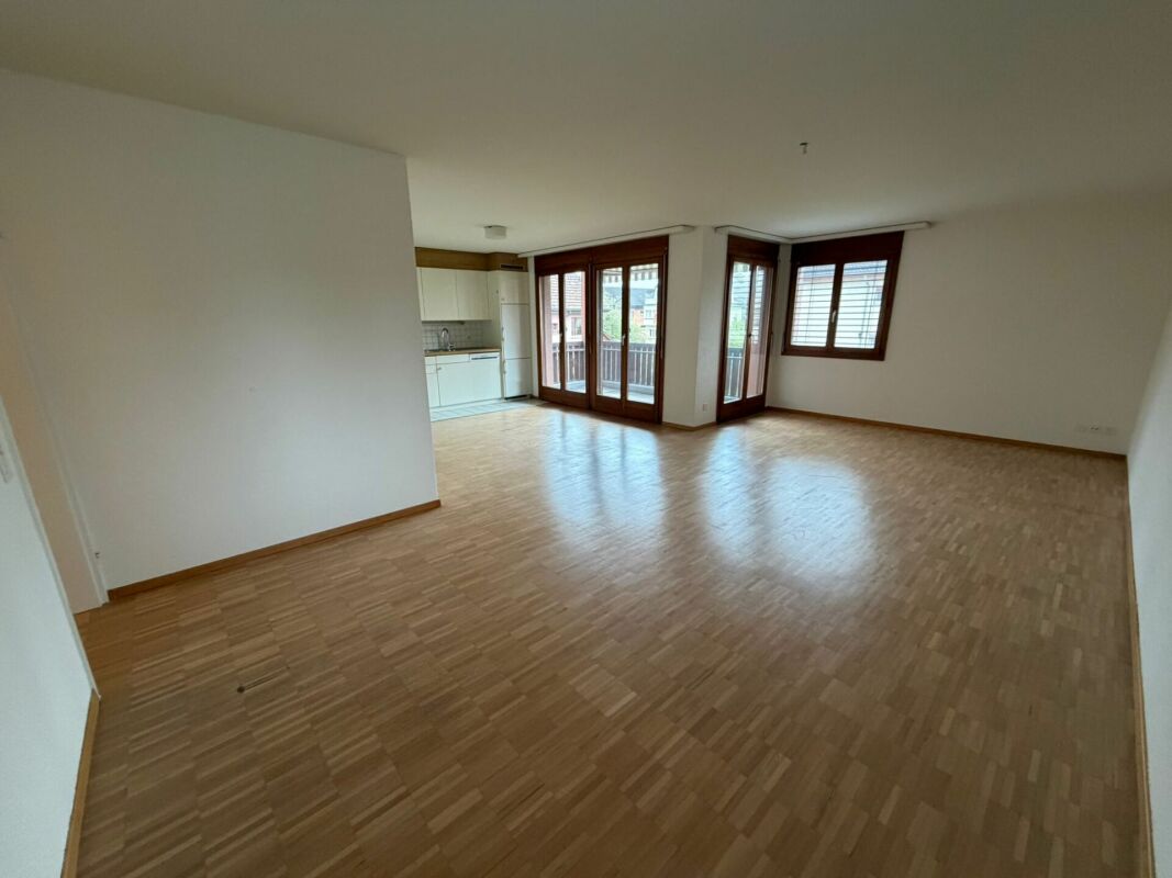 4 ½ pièces appartement, photo 9 sur 10