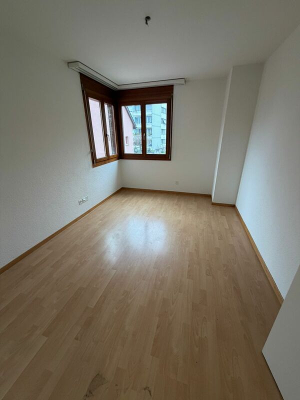 4 ½ pièces appartement, photo 8 sur 10