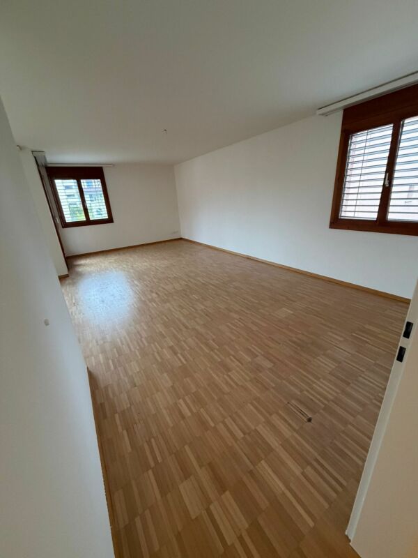 4 ½ pièces appartement, photo 3 sur 10