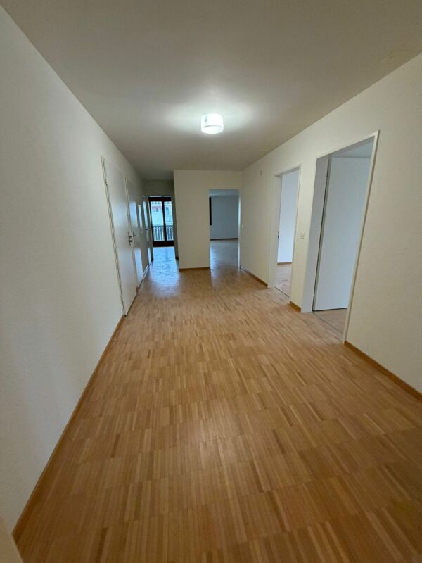 4 ½ pièces appartement, photo 2 sur 10
