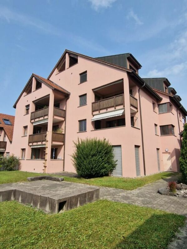4 ½ pièces appartement, photo 1 sur 10