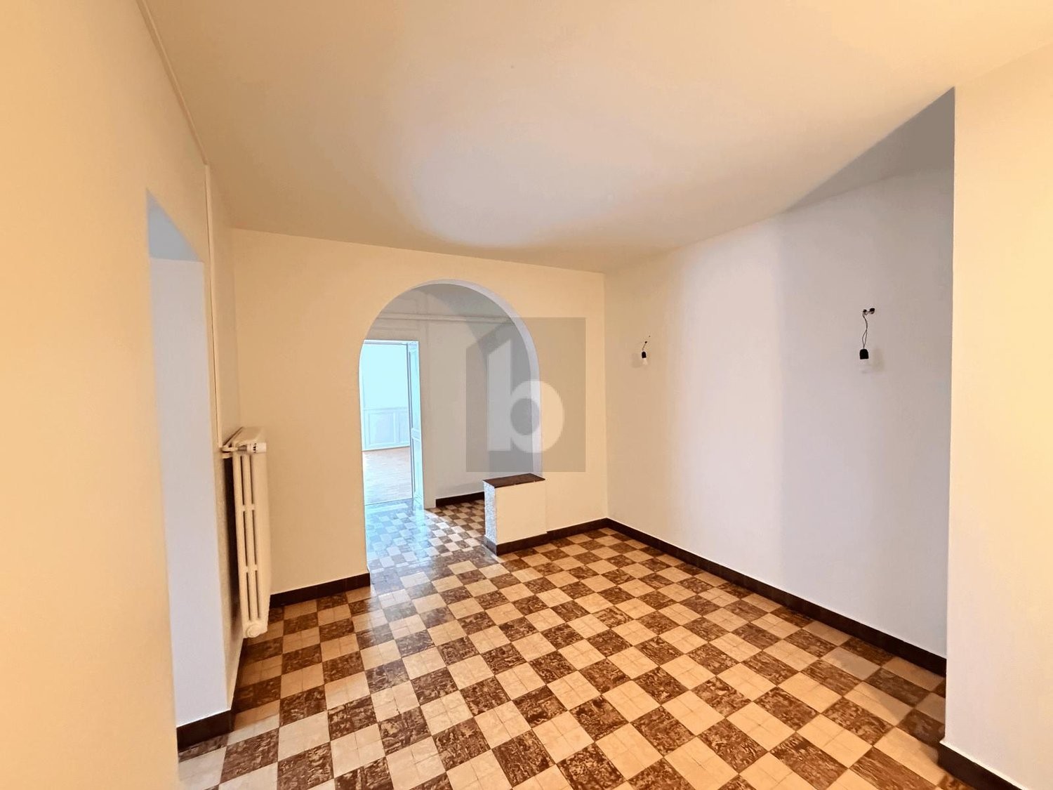 4 ½ rooms roof flat, photo 4 sur 4