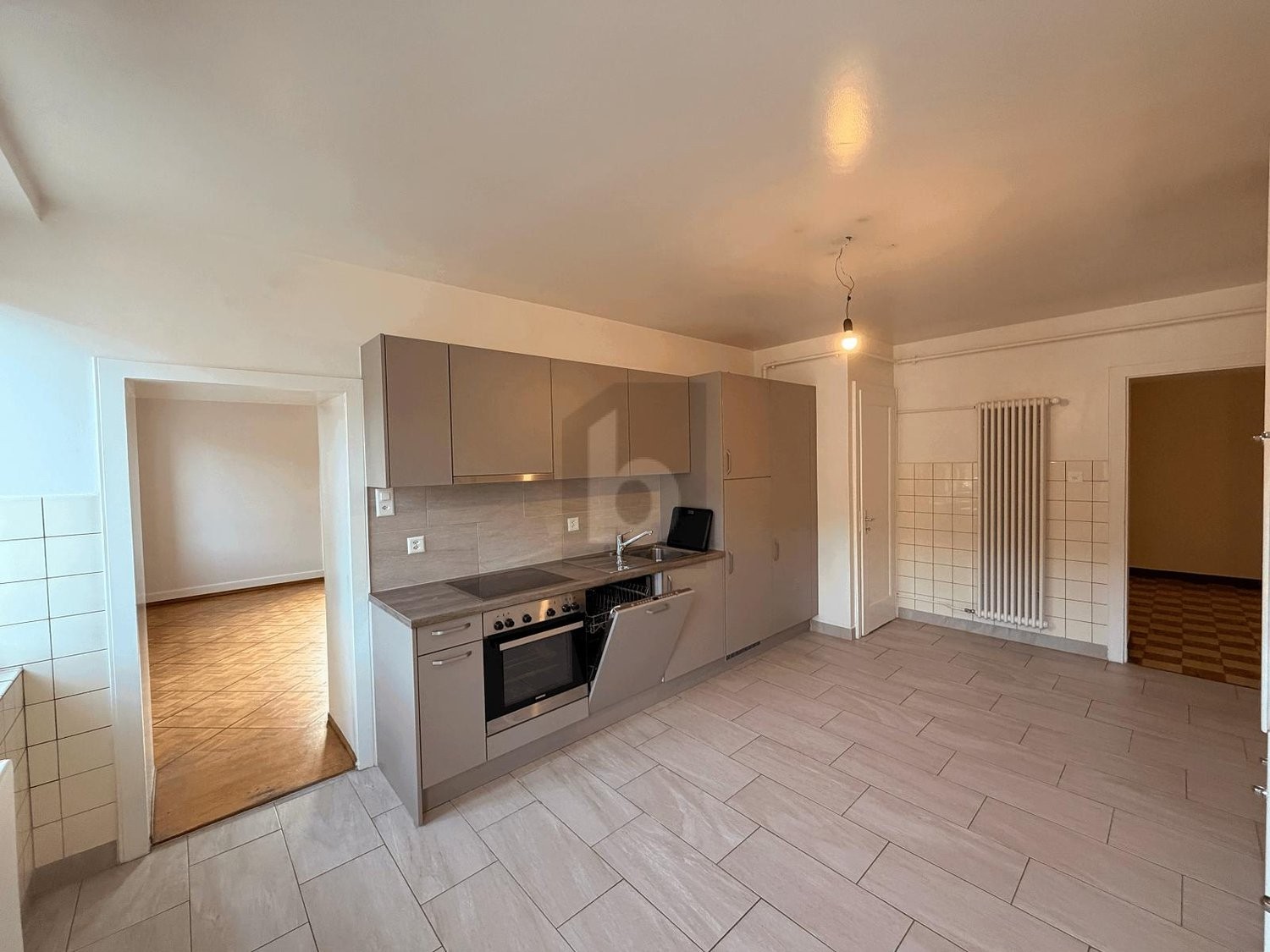 4 ½ rooms roof flat, photo 1 sur 4