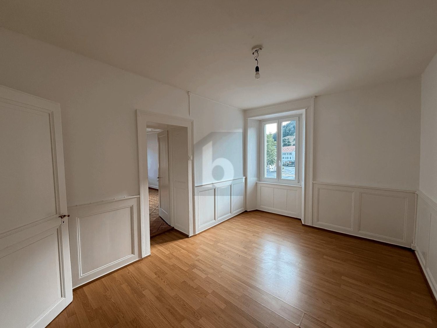 4 ½ rooms roof flat, photo 3 sur 4