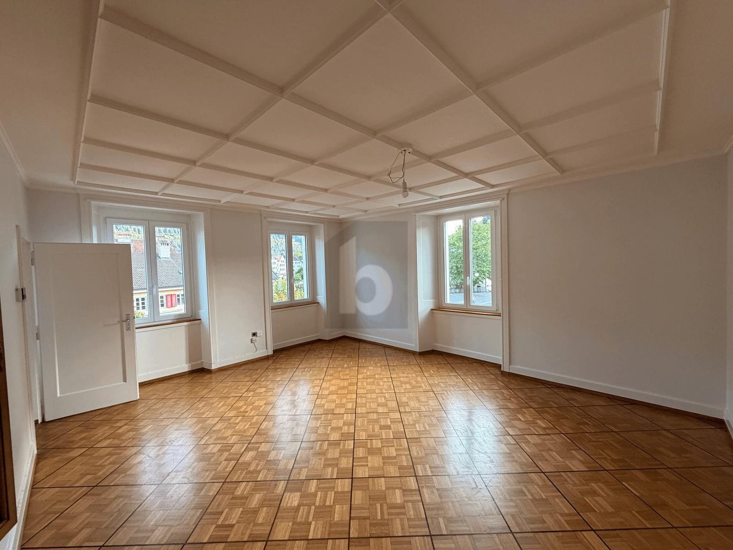 4 ½ rooms roof flat, photo 2 sur 4