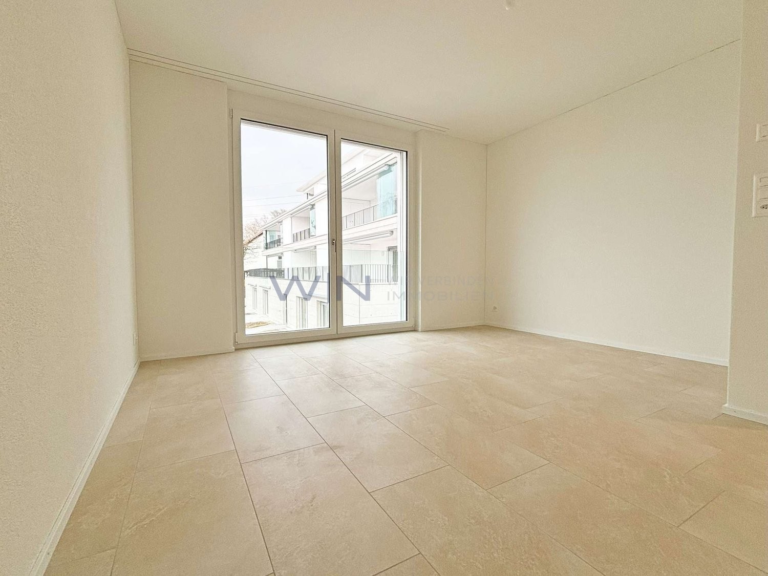 Appartement de 4 ½ pièces, photo 5 sur 6