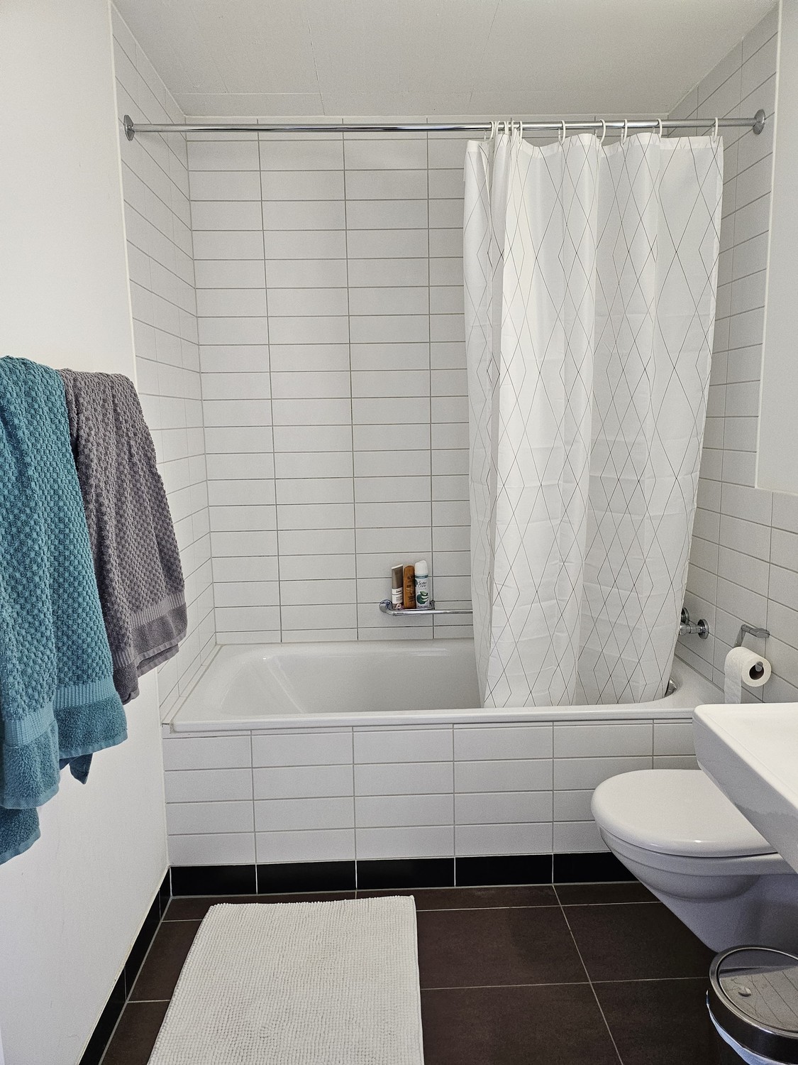 Chambre en colocation