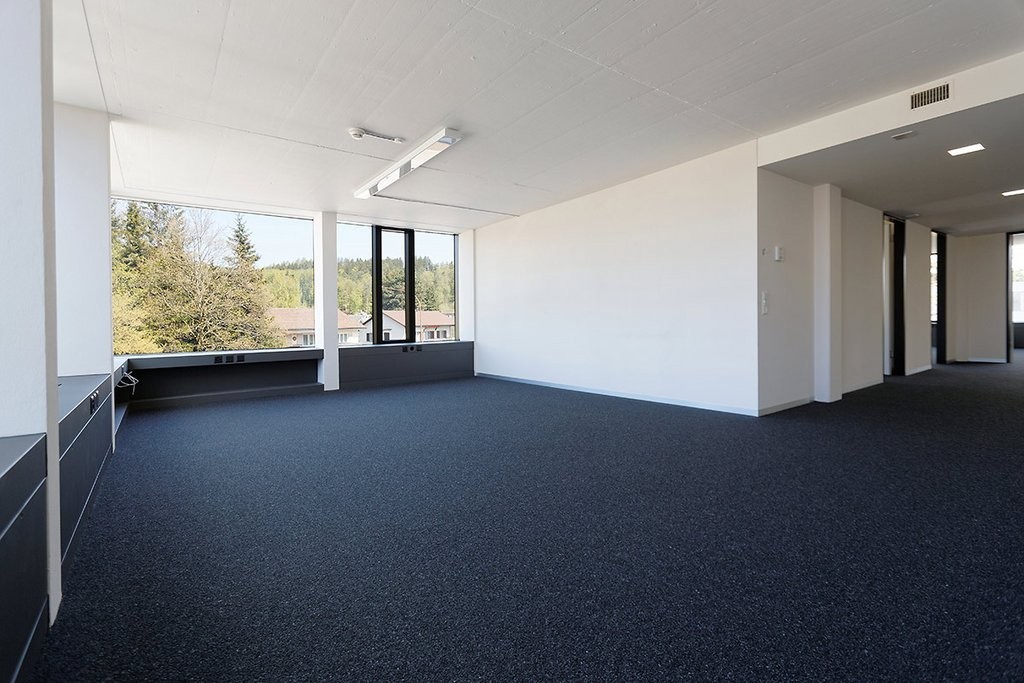 Bureau de 186m²