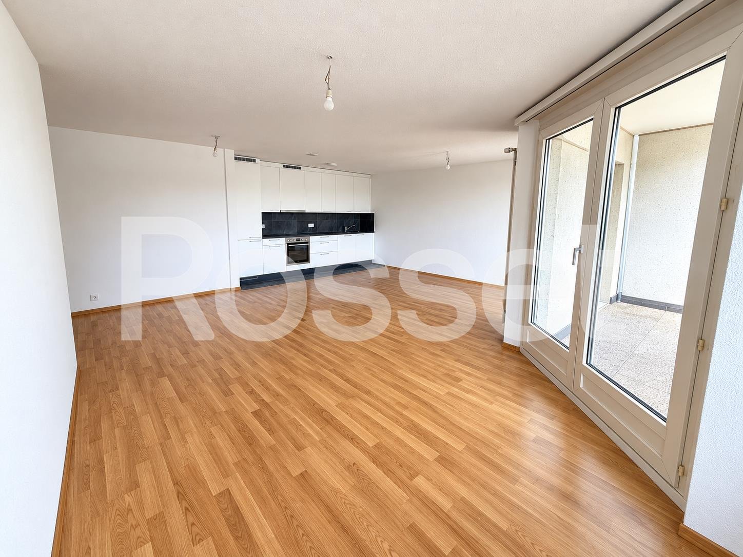 2 ½ rooms apartment, photo 6 sur 6