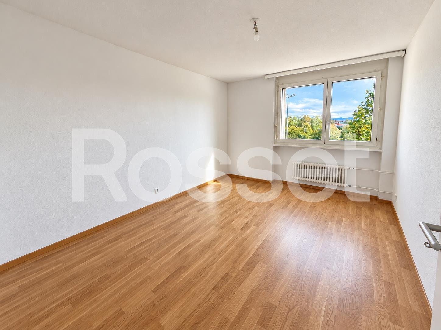 2 ½ rooms apartment, photo 3 sur 6