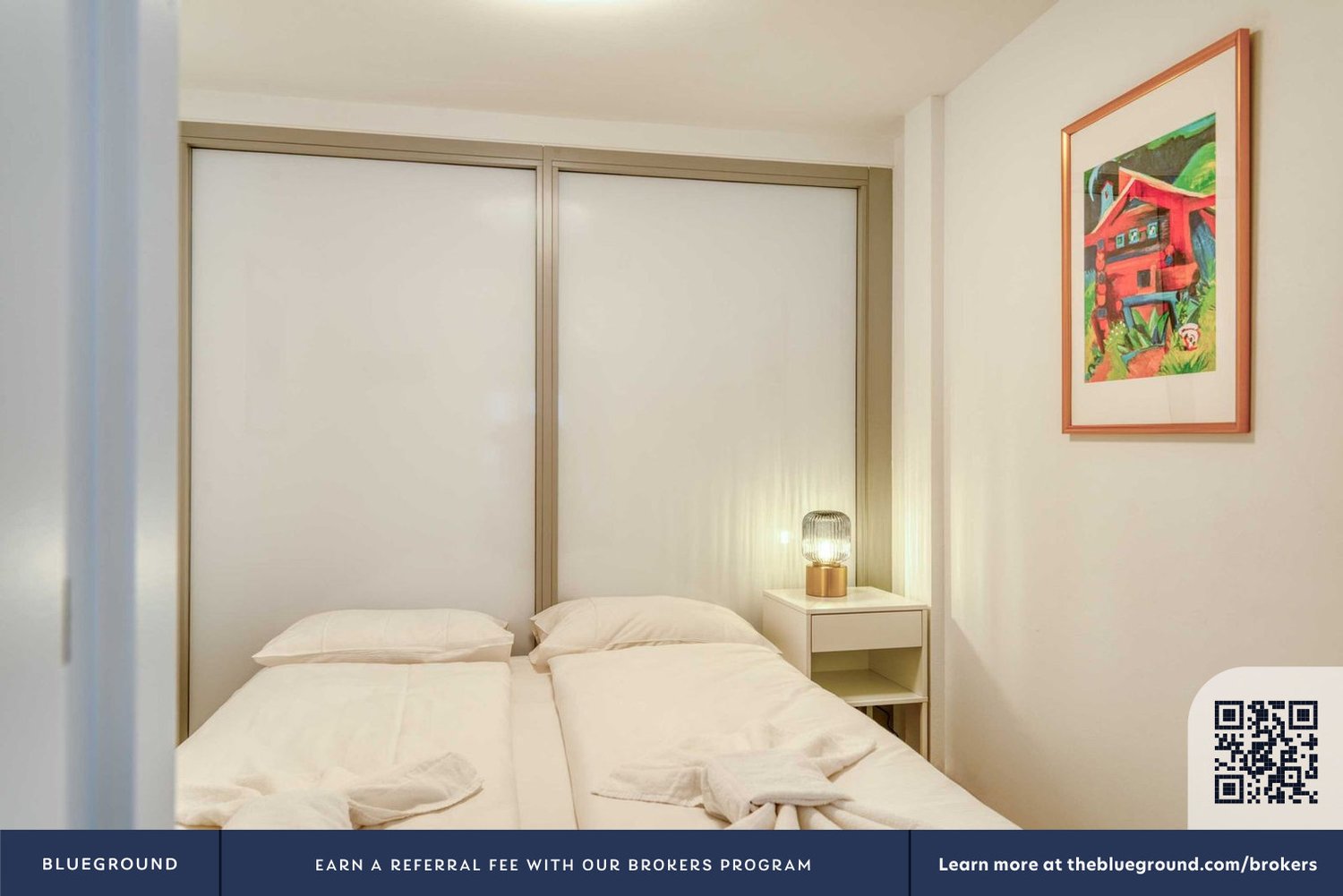Appartement meublé de 3 pièces, photo 4 sur 10