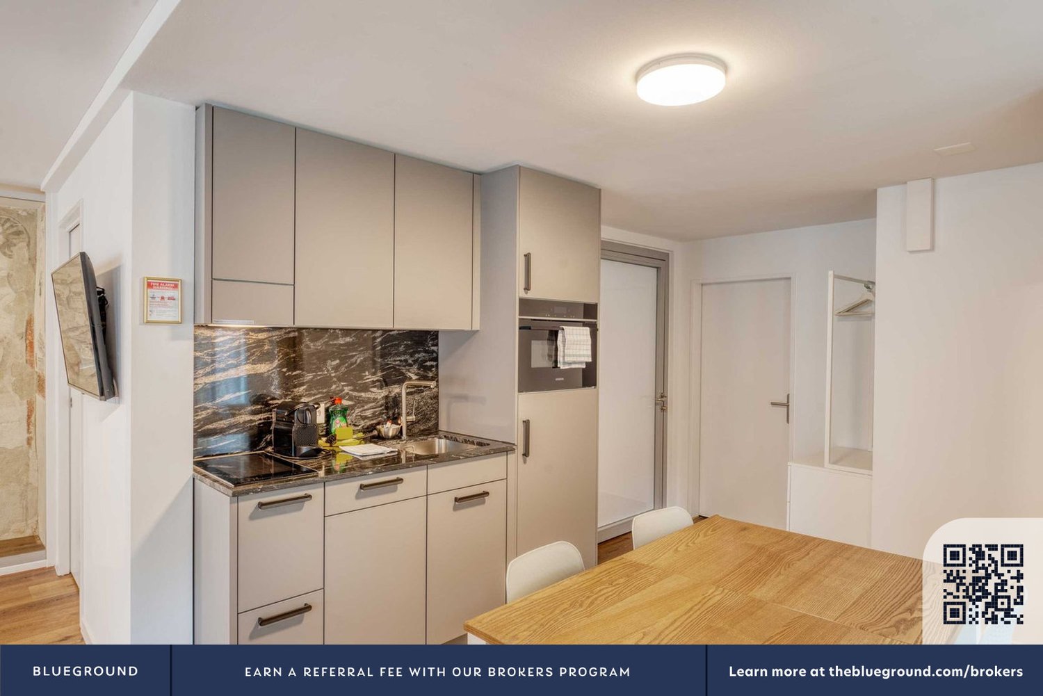 Appartement meublé de 3 pièces, photo 8 sur 10