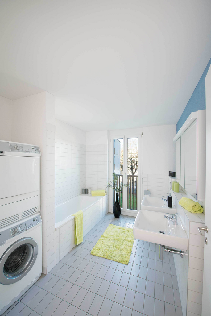Appartement de 3 ½ pièces, photo 6 sur 8