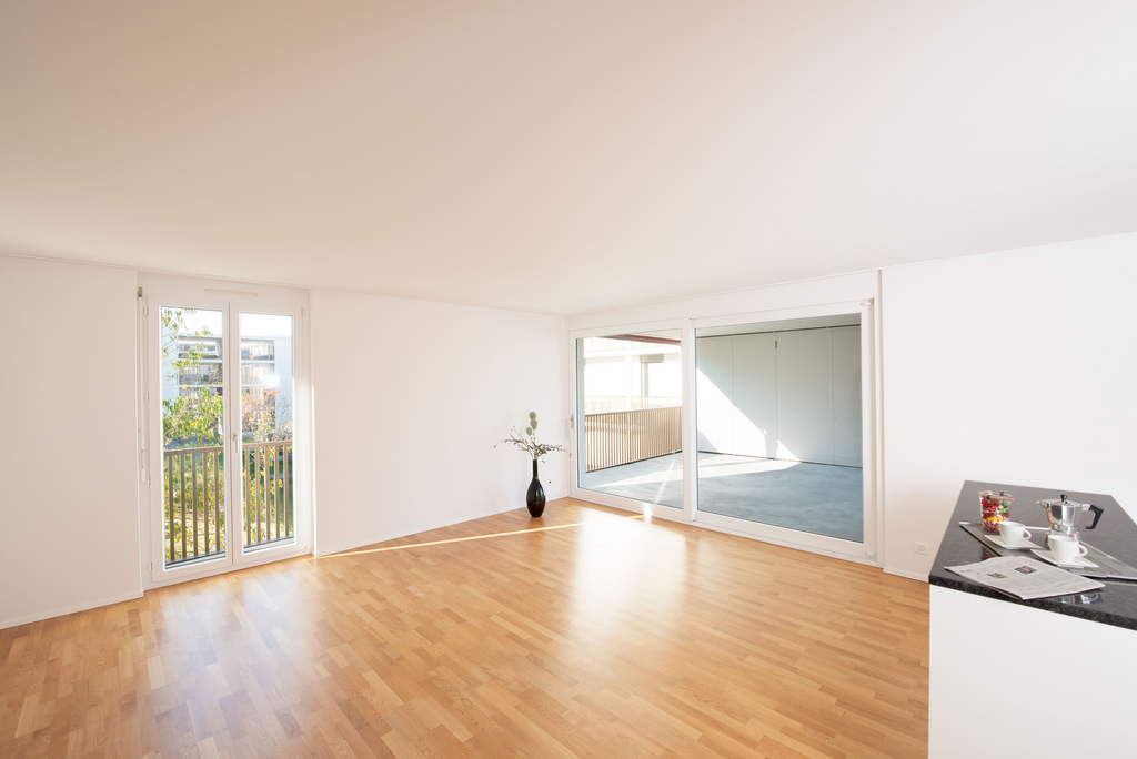 Appartement de 3 ½ pièces, photo 3 sur 8