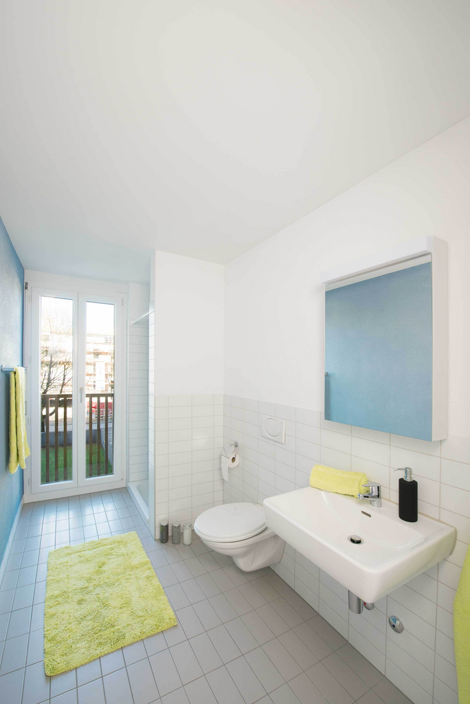 Appartement de 3 ½ pièces, photo 5 sur 8