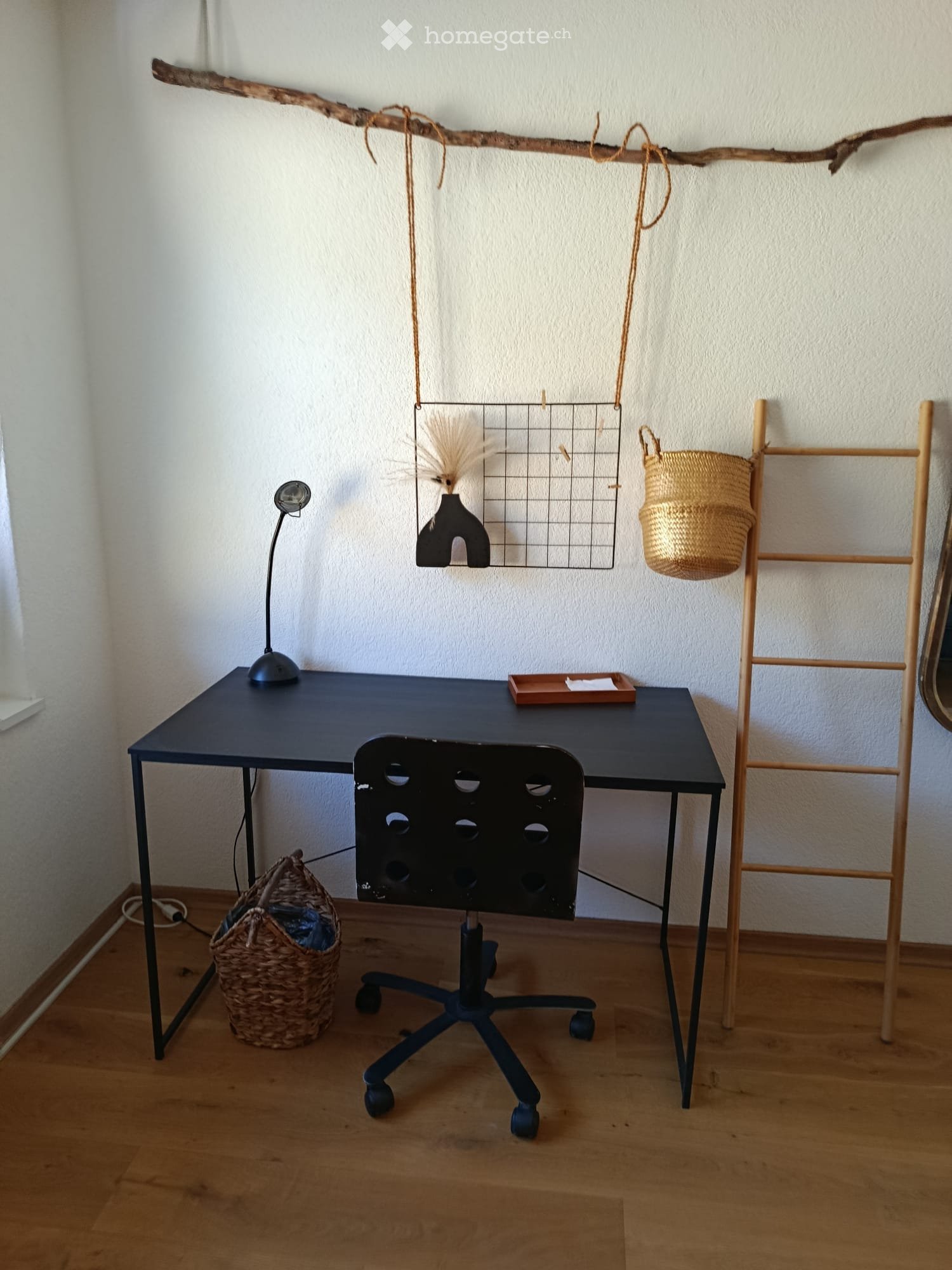 1 pièce chambre individuelle, photo 3 sur 3