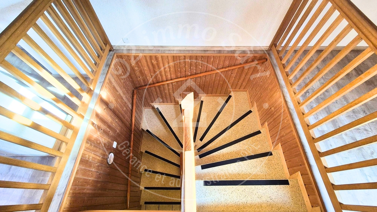 2 ½ rooms duplex, photo 6 sur 7