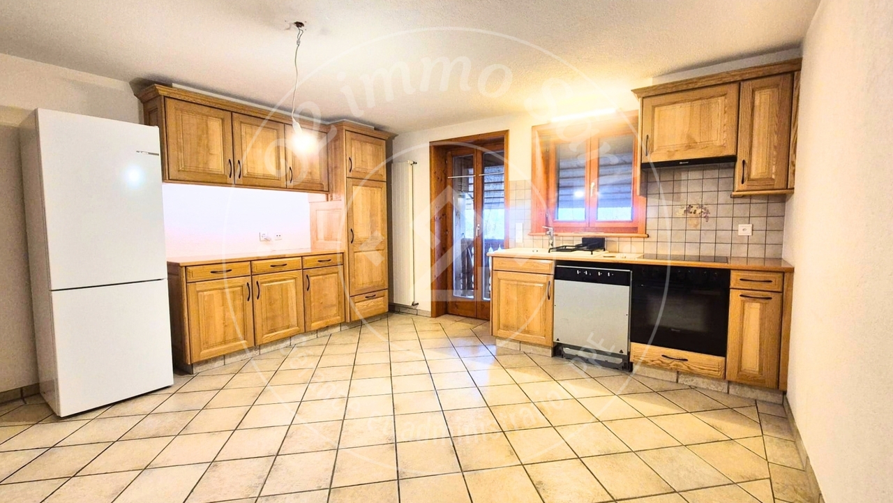 2 ½ rooms duplex, photo 1 sur 7