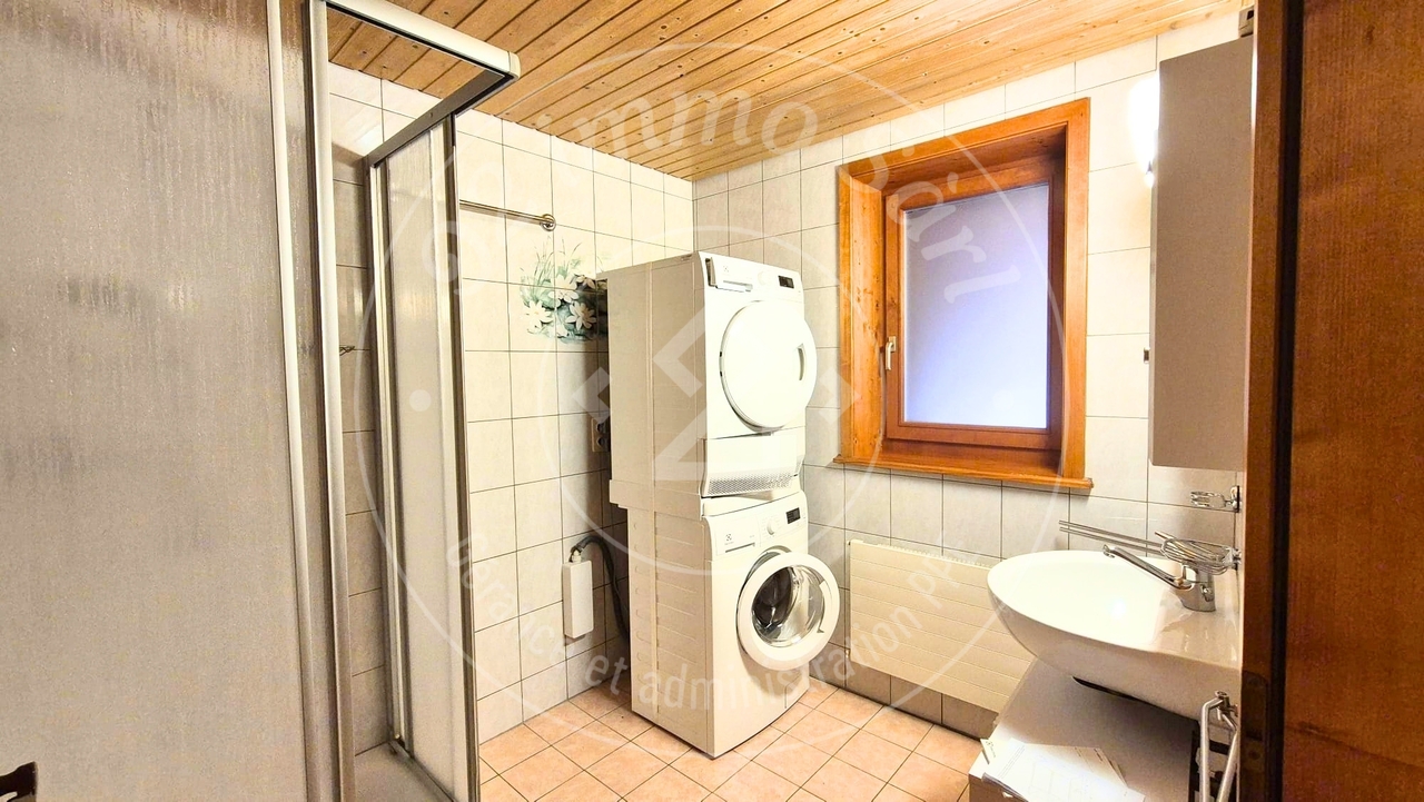 2 ½ rooms duplex, photo 7 sur 7