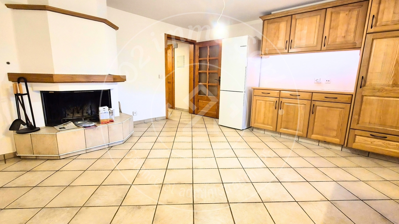 2 ½ rooms duplex, photo 2 sur 7