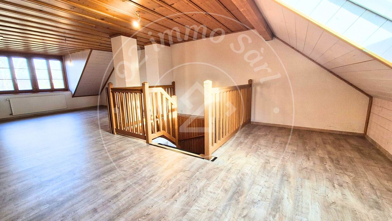 2 ½ rooms duplex, photo 5 sur 7