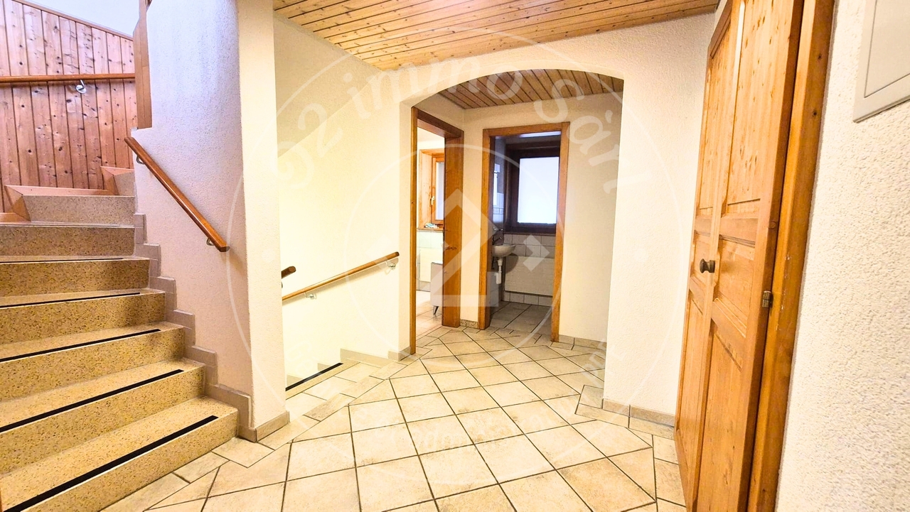 2 ½ rooms duplex, photo 3 sur 7