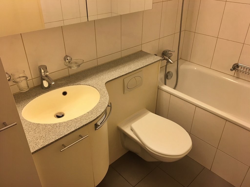 Appartement de 3 ½ pièces, photo 3 sur 4
